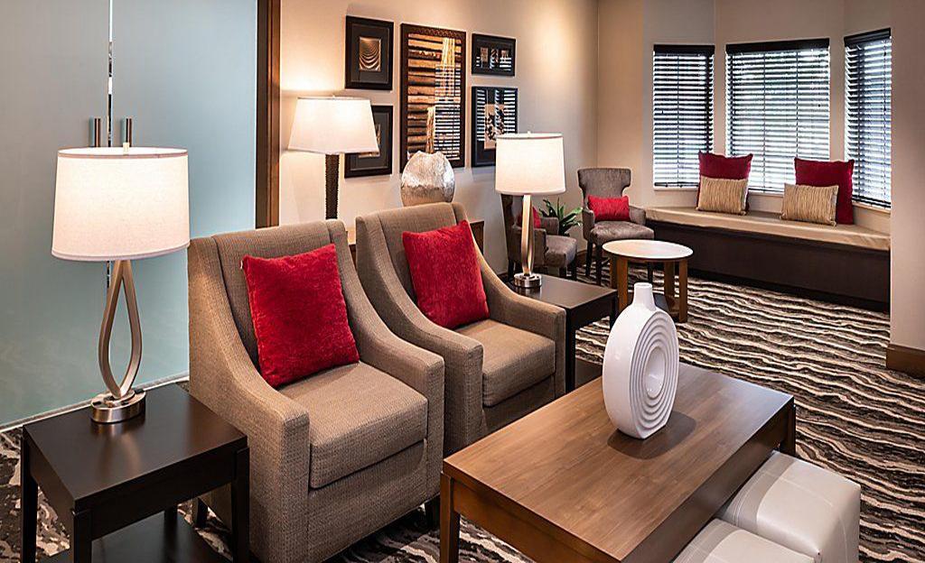 Staybridge Suites - St George By Ihg St. George Exterior foto