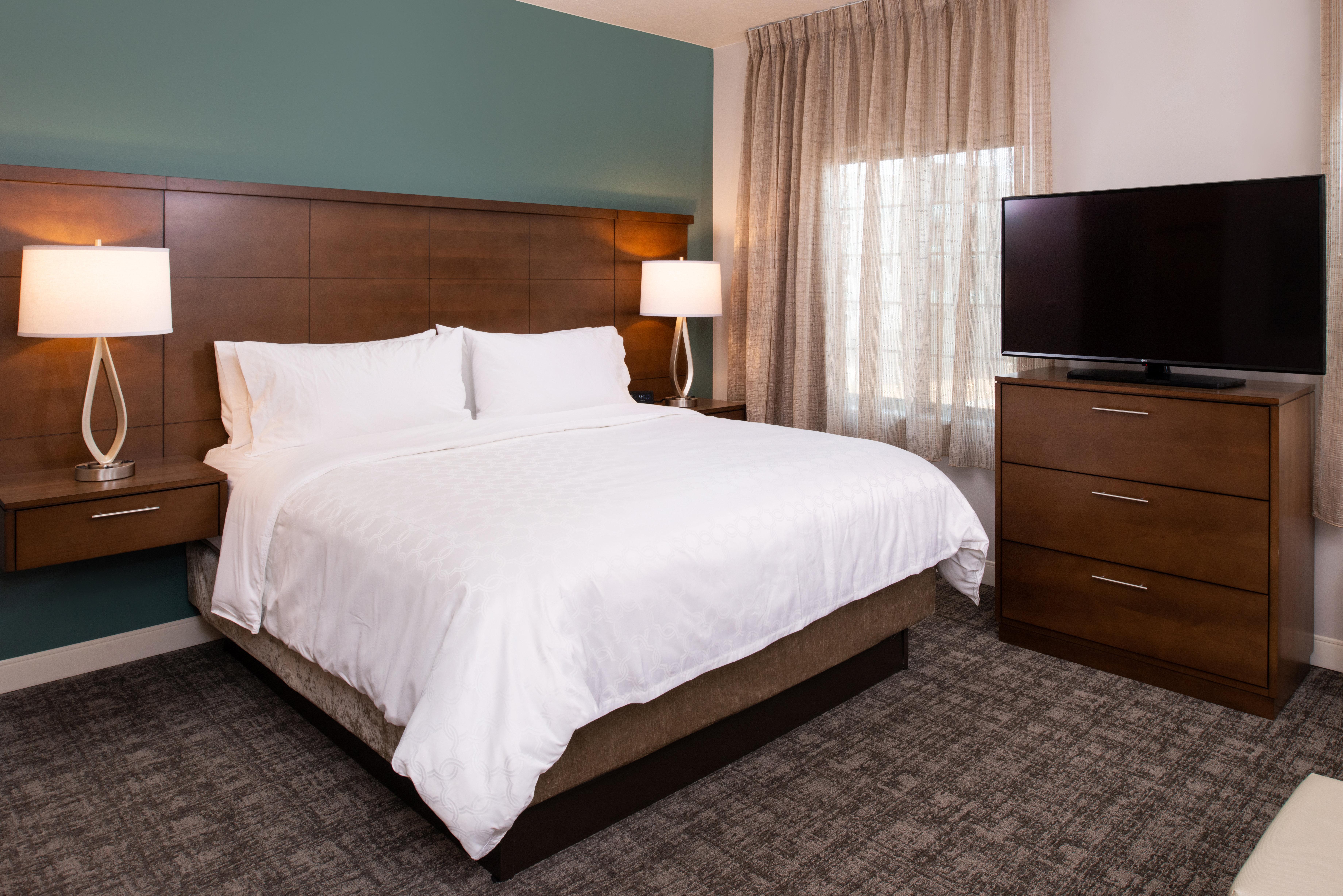 Staybridge Suites - St George By Ihg St. George Exterior foto