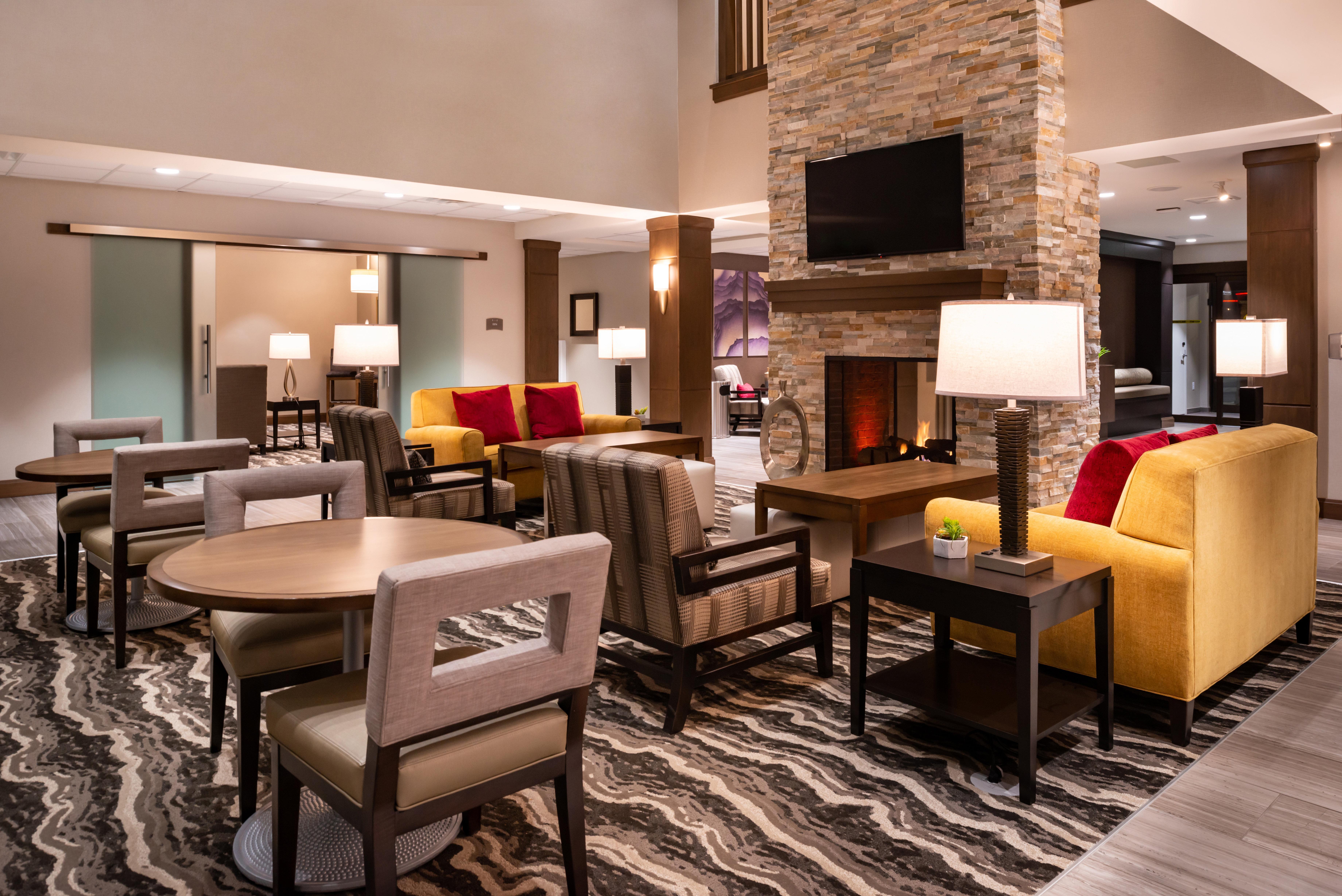 Staybridge Suites - St George By Ihg St. George Exterior foto