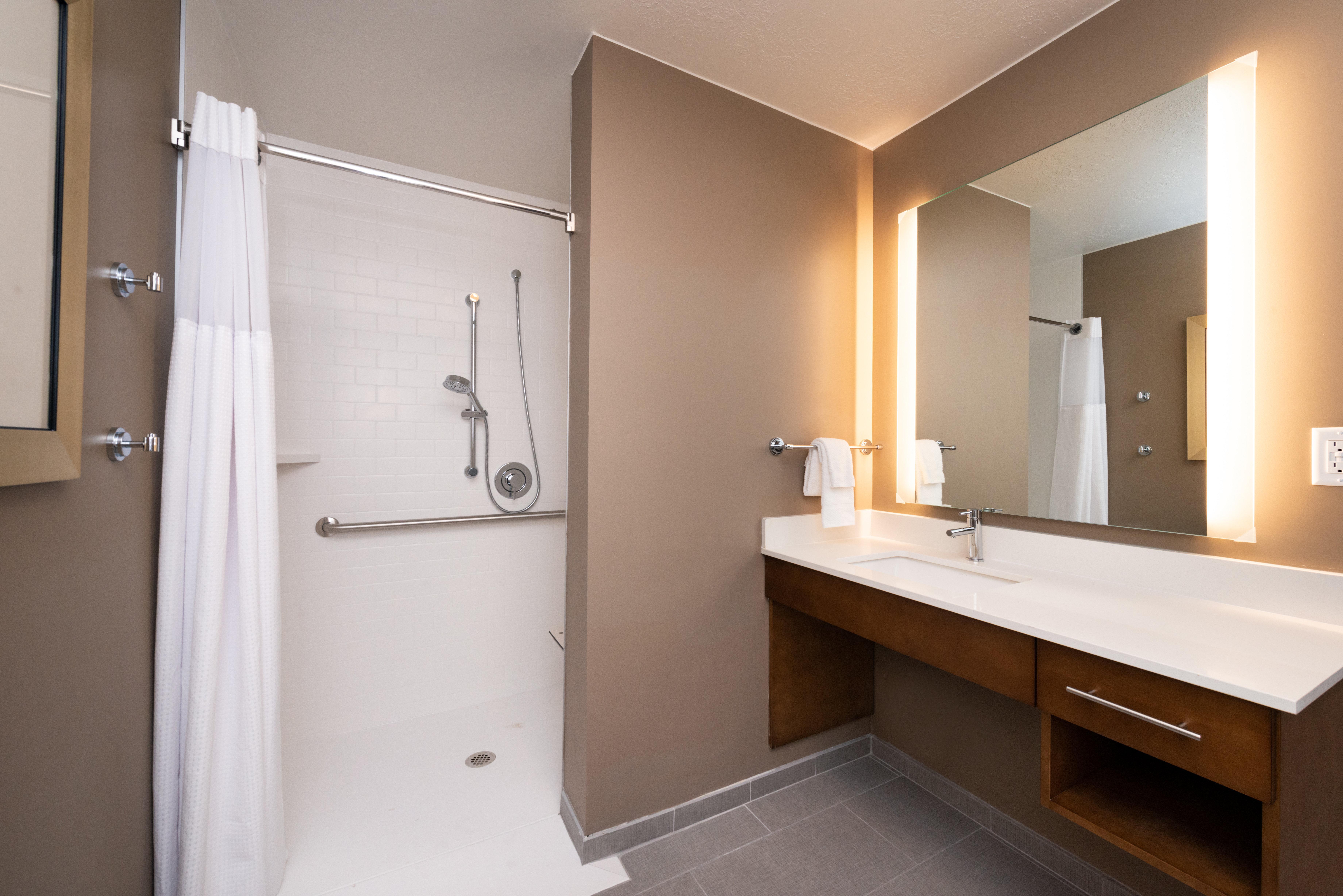 Staybridge Suites - St George By Ihg St. George Exterior foto