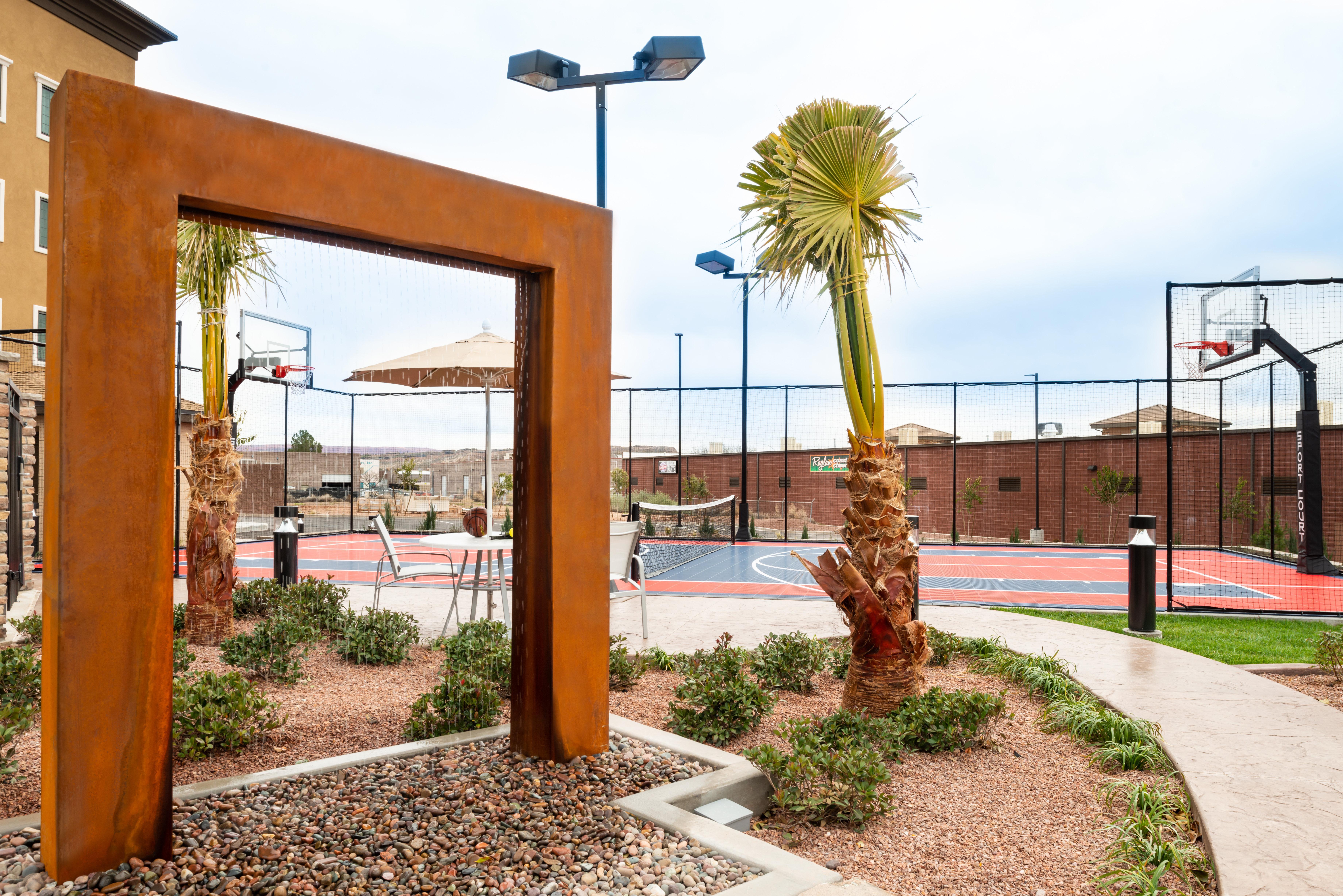 Staybridge Suites - St George By Ihg St. George Exterior foto