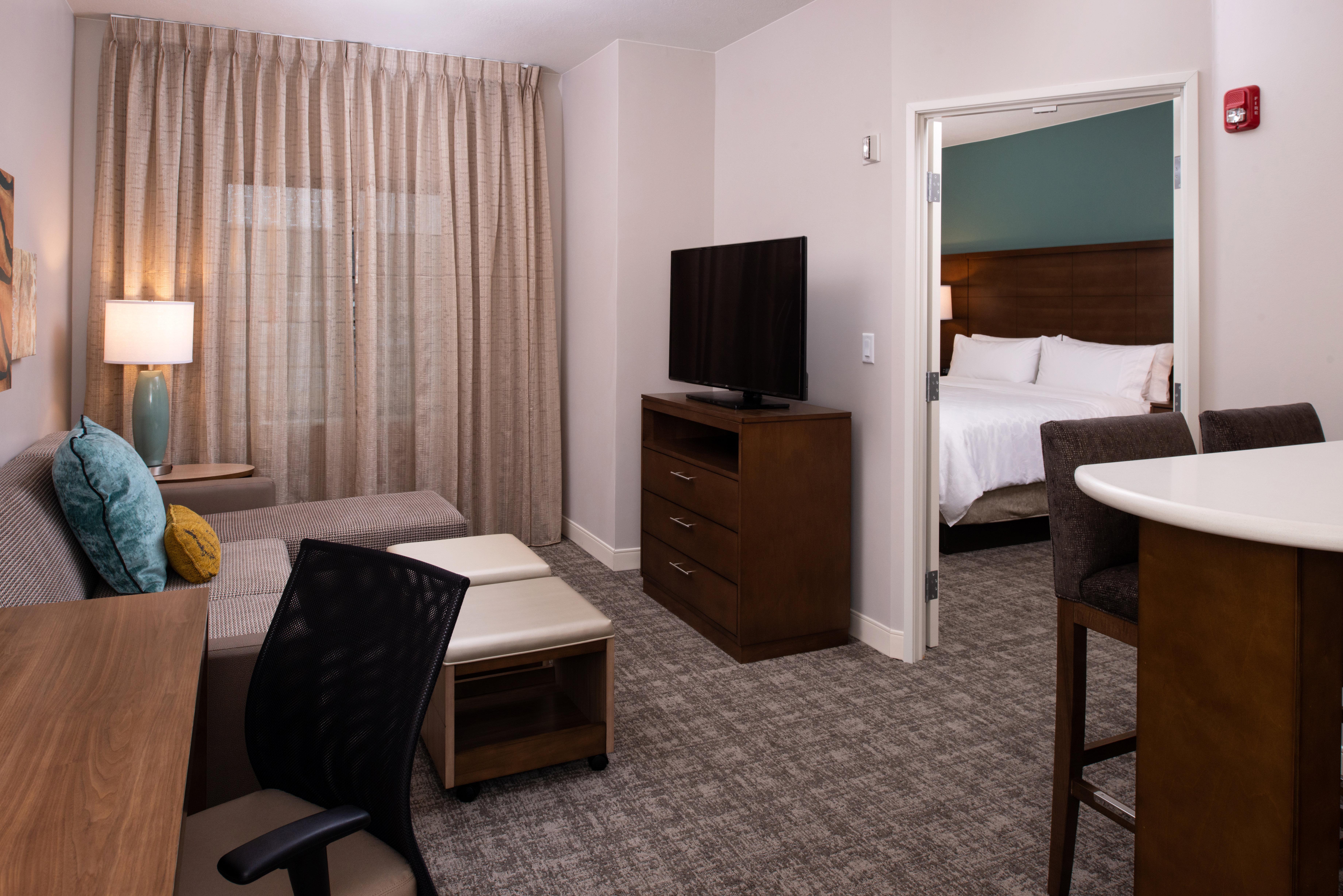 Staybridge Suites - St George By Ihg St. George Exterior foto