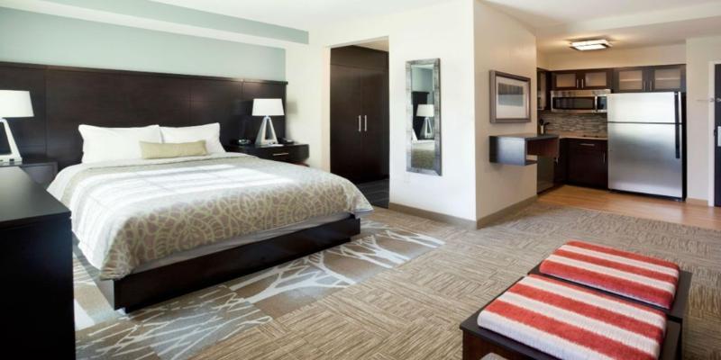 Staybridge Suites - St George By Ihg St. George Exterior foto