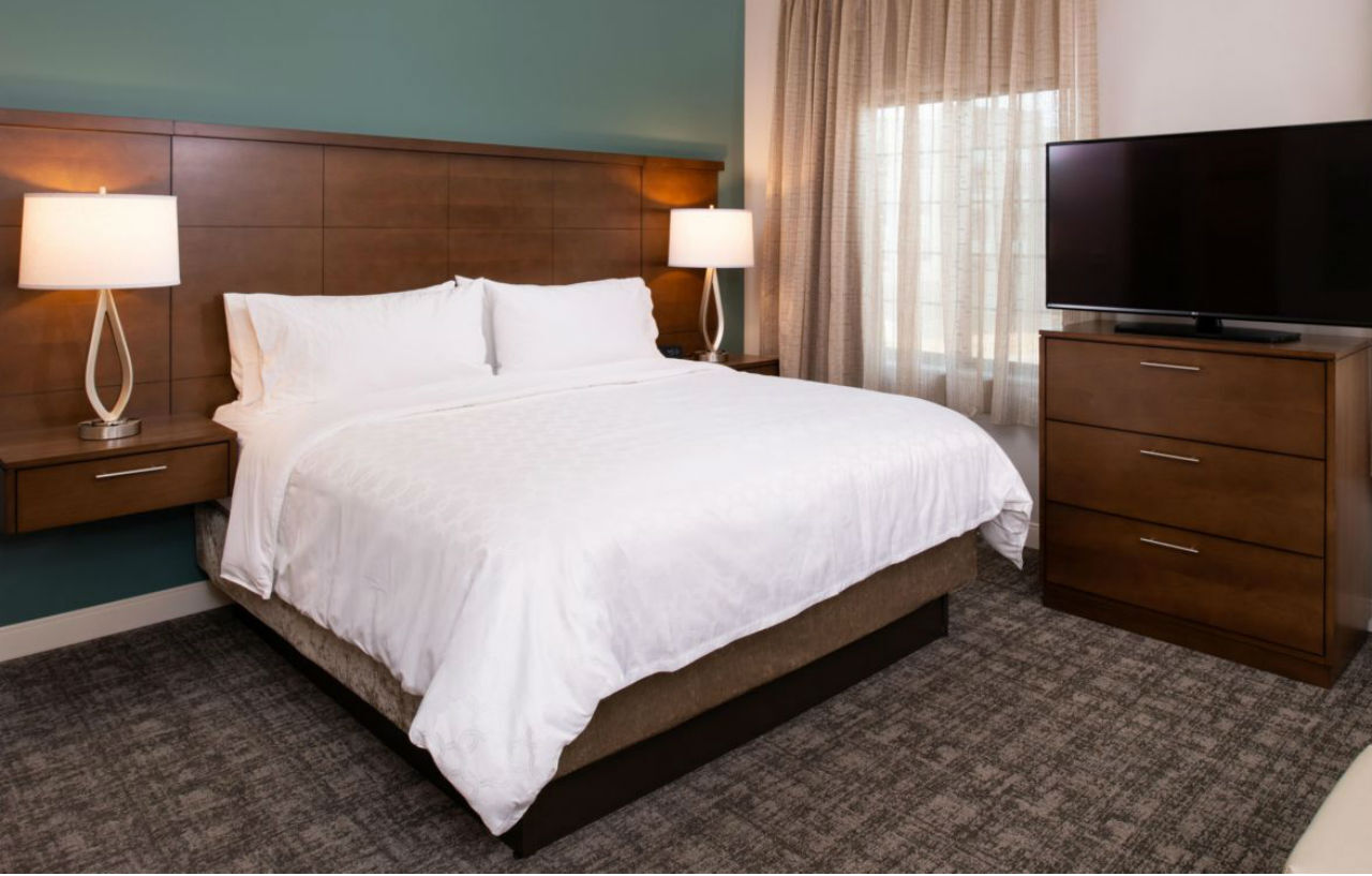 Staybridge Suites - St George By Ihg St. George Exterior foto